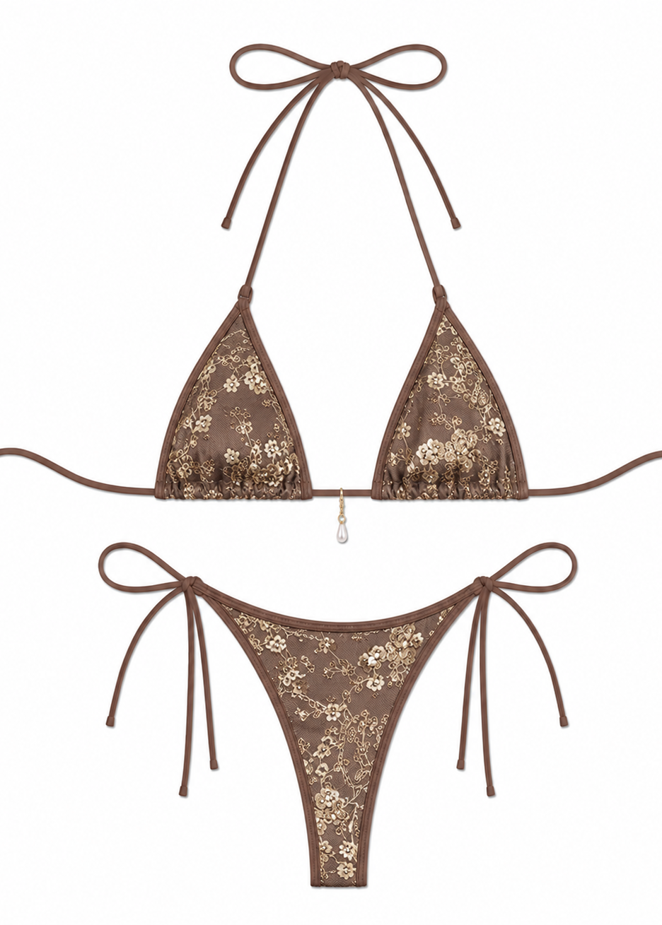 Bas Vega beige