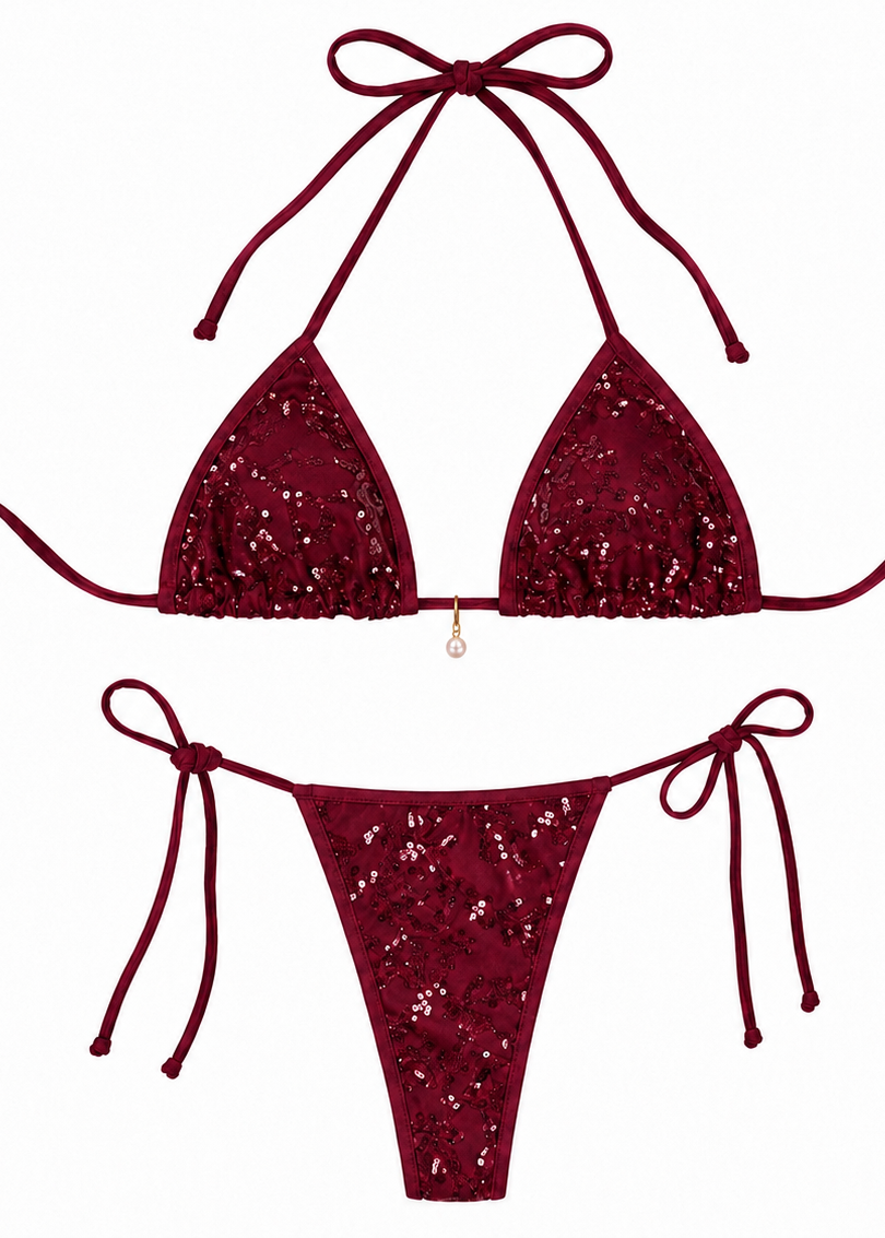 Haut Vega Rouge