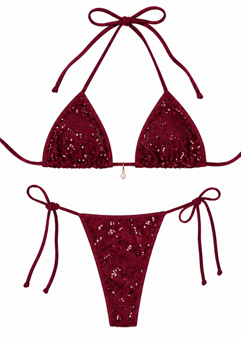 Bas Vega Rouge