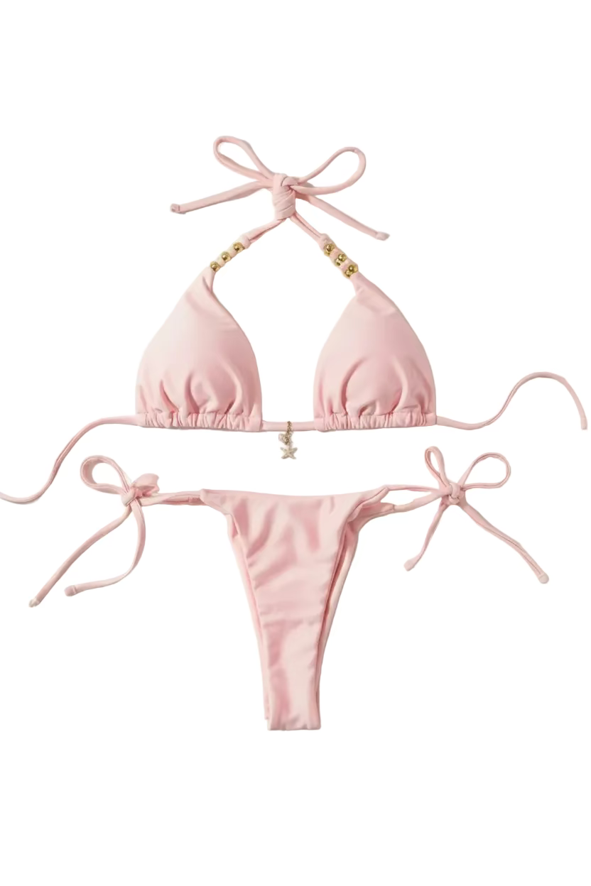 Haut Nova Rose